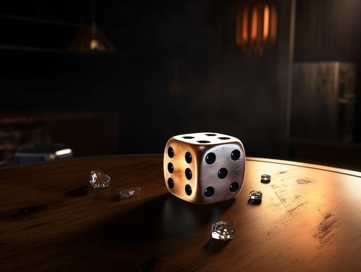 Award trophies and coins symbolizing rewards in gaming